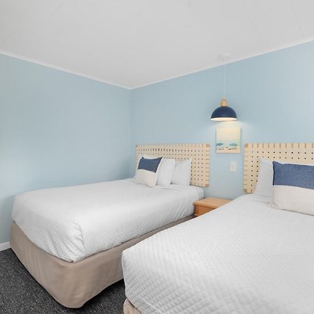 Kebek 3 Oceanside Motel Олд-Орчард-Бич Экстерьер фото