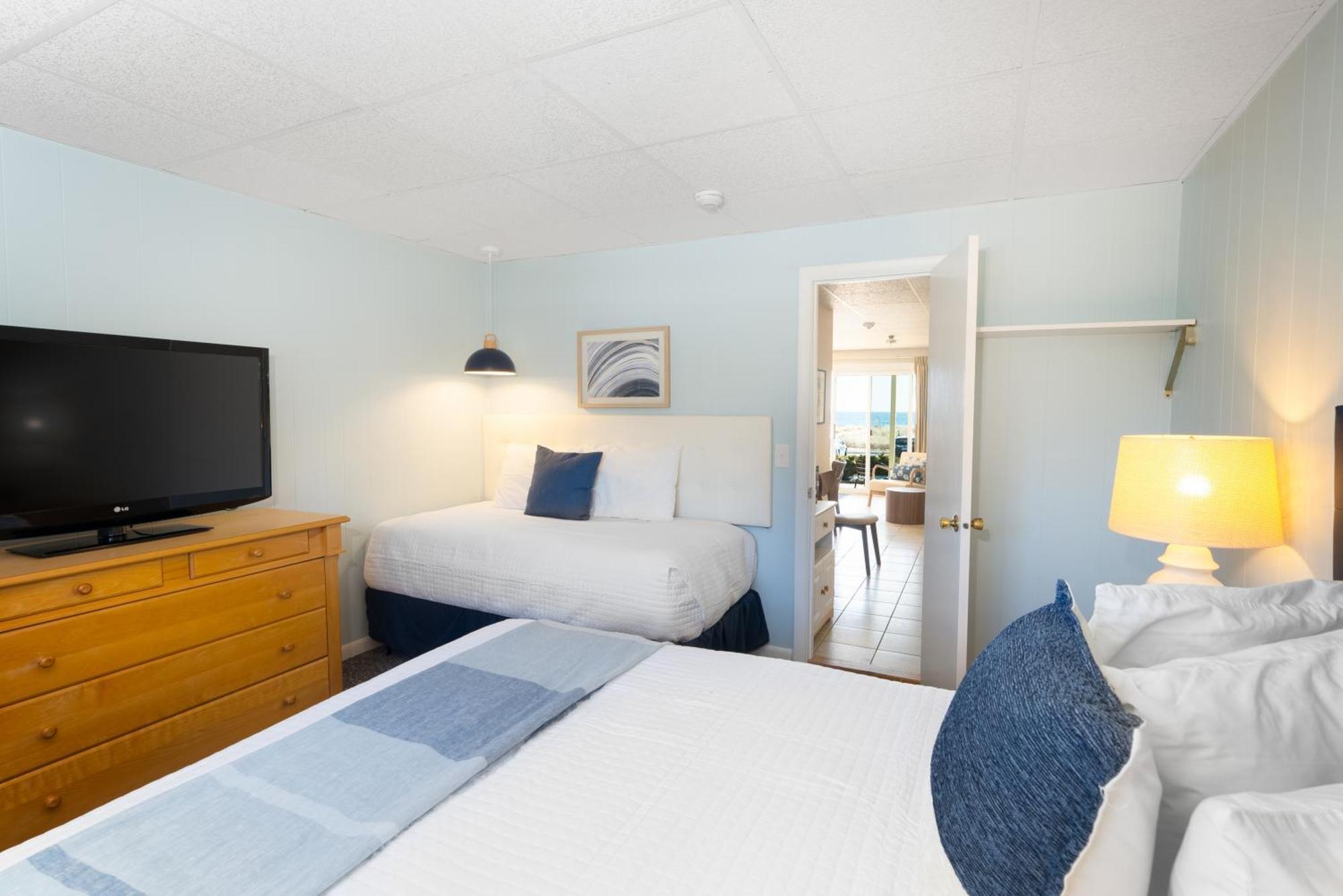 Kebek 3 Oceanside Motel Олд-Орчард-Бич Экстерьер фото