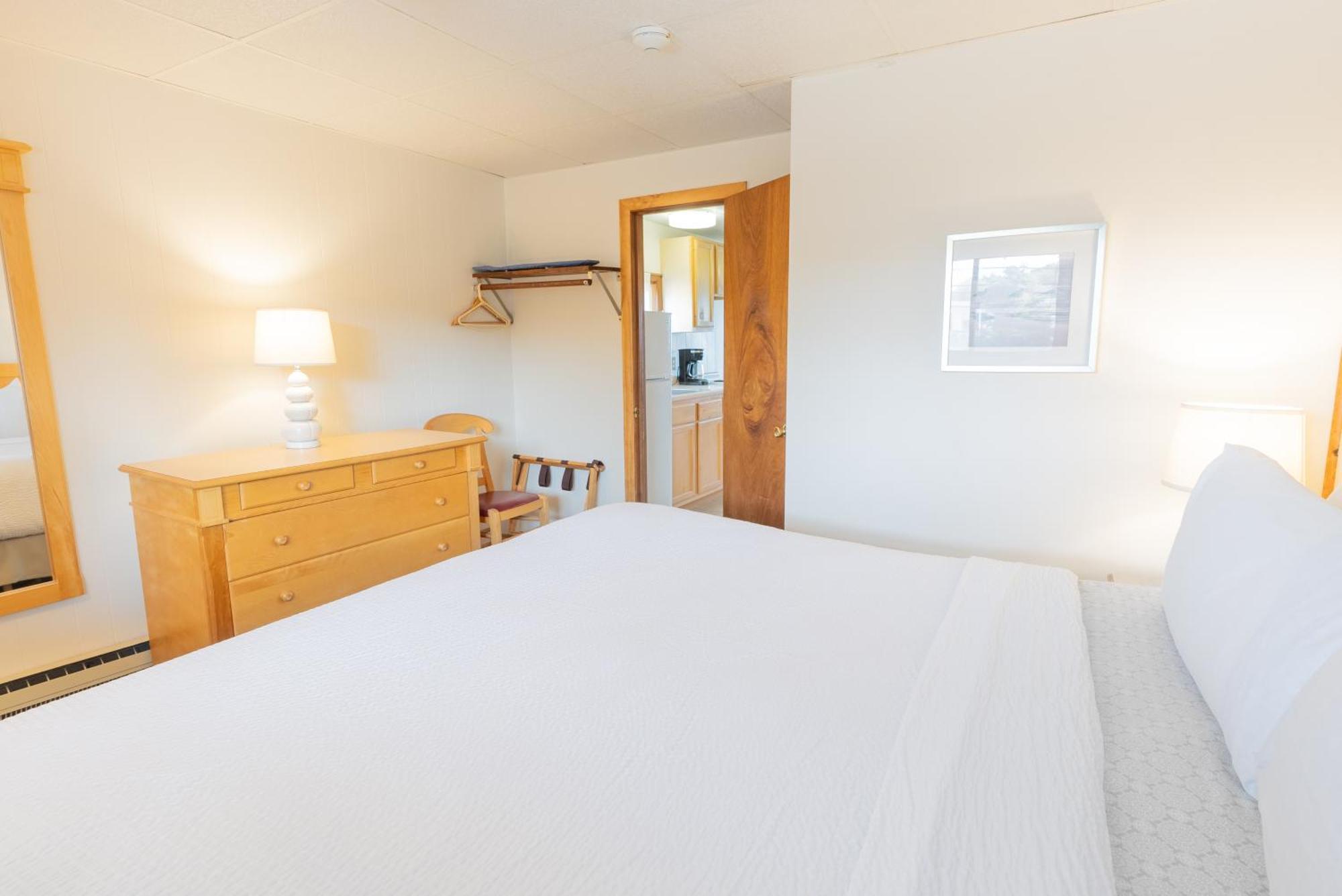 Kebek 3 Oceanside Motel Олд-Орчард-Бич Экстерьер фото