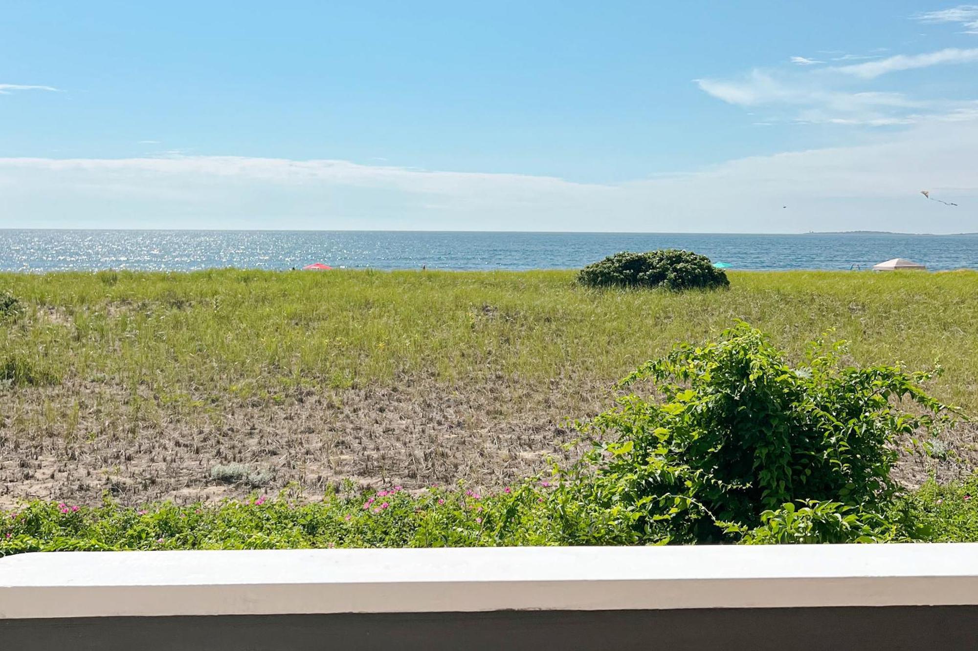 Kebek 3 Oceanside Motel Олд-Орчард-Бич Экстерьер фото